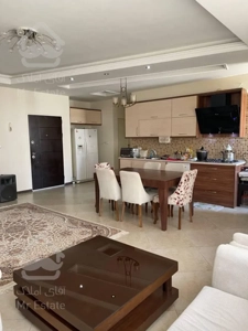 ٧٦ متر دو خواب تاپ لوكيشن شهران