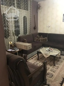 ۶۸متر بازسازی اسکندری