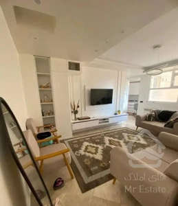 اپارتمان ۶۰ متری تک خواب/ فول لاکچری