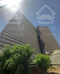 ۱۲۰ متر/ویو ابدی/کلیدنخورده/برجG4/دریاچه چیتگر