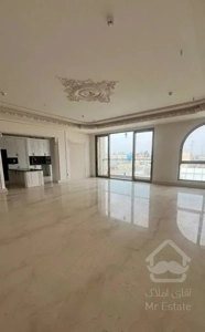 سجاد ۳۳۰ متر نیلوفر تنها ساختمان نوساز روبه پارک