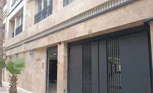 ۱۲۷ متر نوساز/۳ خواب/دو پارکینگ سندی/ تهرانپارس