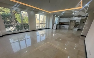 ۱۳۵ متر نوساز ظفر تاپ لوکیشن/۳ خواب/فول مشاعات