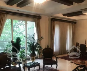 ۱۸۰ متر  برج باغ (نیاوران)