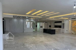 مشتاق دوم - بهشت / پنت هاوس / 570 متر / 4 پارکینگ