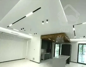 ۸۵ متر، غرق در نور، ویو بدون مشرف، باکس پونک
