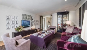 اجاره آپارتمان مسکونی 300 متری در زعفرانیه