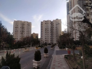 آپارتمان 142 متری3خواب در برج های شهرک غرب