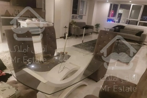 دریاچه فروش ۱۲۰ متری دوخوابه ستاد کل