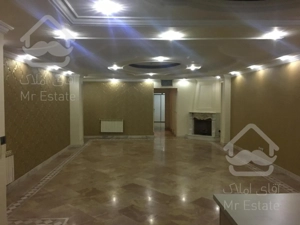 آپارتمان ۱۲۰متری فول در فردوس‌ شرق