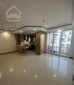 اپارتمان ۶۸ متر ۲خواب فول امکانات جنت‌ شمال