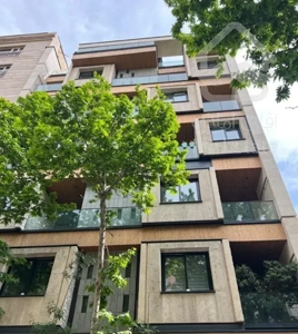 فروش آپارتمان ۳۳۰ متری ۴ خوابه در کامرانیه