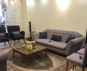 ۷۰متر ۲خواب اقیانوسی از نور و نقشه