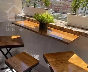 140 متر / شاهد / نوسازی جذاب