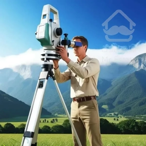 انجام کلیه خدمات نقشه برداری و مهندسی-مشاوره رایگان