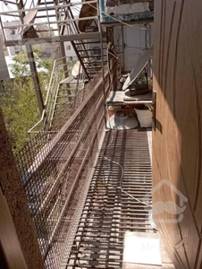 آپارتمان ۴۸ متری فول امکانات