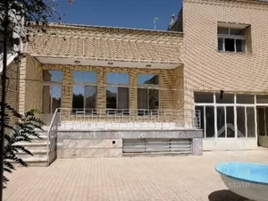 ویلایی ۲۶۰ متری/۳۰۰ متر زمین/سند تک‌برگ/علویجه