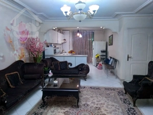 آپارتمان ۶۵ متر دو خواب با پارکینگ