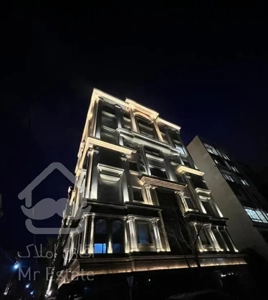 فروش آپارتمان در اوایل هنرستان ( قبل صارمی)