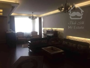 ۹۲ متر فول بازسازی