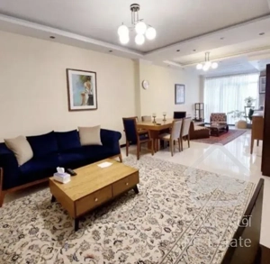 فروش آپارتمان ۳خواب در سازمان برنامه شمالی