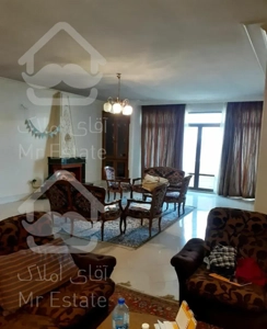 آپارتمان ۱۷۸ متر ۳ خواب طبقه ۲. سپهسالار