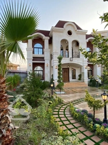 فروش ویلا ۴۰۰متری