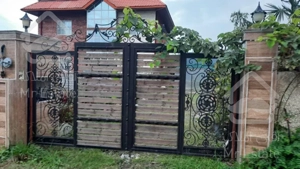 فروش زمین شهرکی برند با پروانه ،،،،زیر قیمت