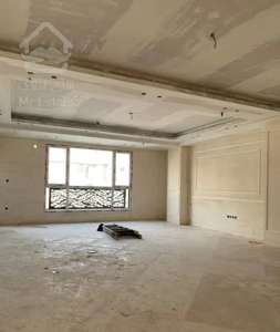 103متر کلید نخورده اشرفی شهرک نفت