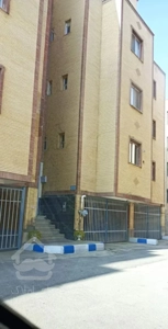 آپارتمان سه خوابه تمیز