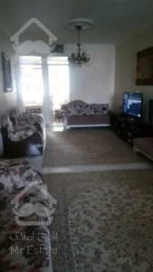 ۷۲متر ۲خواب دوکله نور قیمت مناسب