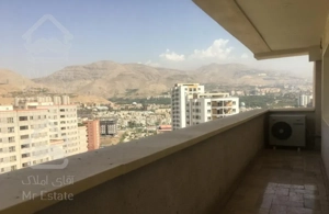 آپارتمان ویو ابدی دریاچه و کوه