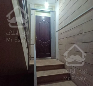 آپارتمان ۵۵ متری  بدون پرتی یک خواب