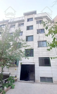 ۸۸ متر بالاتر از میدان ولیعصر