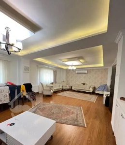 فروش آپارتمان ۱۰۲ متری پل هوایی اوایل گلستان