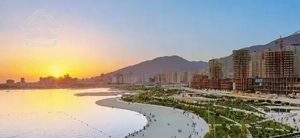 منطقه ۲۲ / برج سوپر لوکس / چیتگر