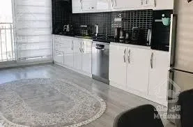 فروش دفترکار 117 متری جردن