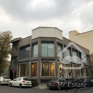 فروش مغازه تجاری میرداماد