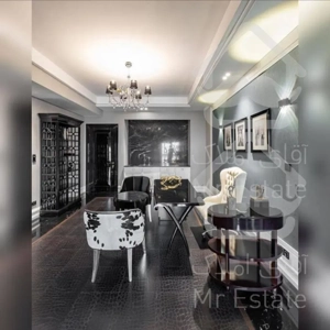 دروس 125 متر متریال فول وارداتی