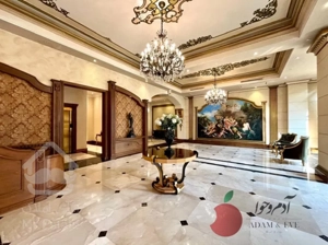 فروش اپارتمان 255 متری محمودیه