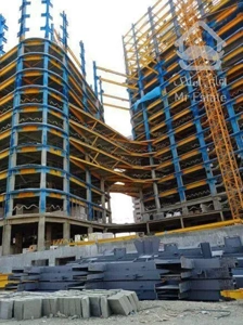 پیش خرید برج باغ طبقه ۱۴ ۱۱۰متر ۲خواب