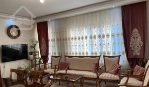 وسک62متری2خواب+پارکینگ انباری/سالن پرده خوربازسازی