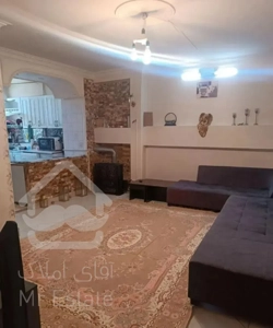 واحد 52 متری فول امکانات نزدیک مترو