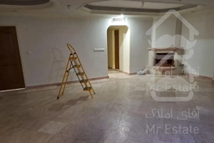 آپارتمان ۱۳۲ متری شهران شمالی