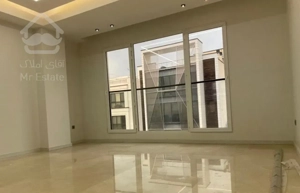 آپارتمان نوساز 86 متر 2 خواب طبقه 2( امکانات کامل)