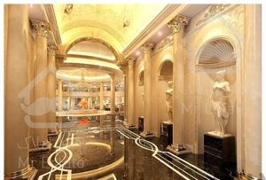 آپارتمان 250 متری نوساز درکه کوهسار