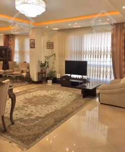 رهن و اجاره آپارتمان 150 متری دروس