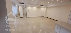 فرمانیه 130 متر نوسازی شده با متریال عالی