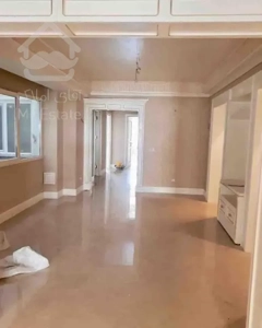 ۲۷۰متری فرمانیه سه خواب مستر 