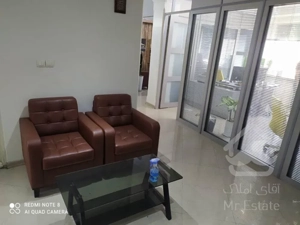 اجاره 160 متر اداری فرمانیه